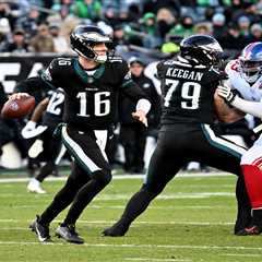 NFL can reinsert its missing late-season drama with a simple vote