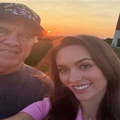 Jordon Hudson has told at least one person she’s engaged to Bill Belichick