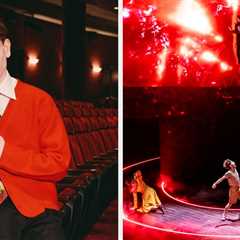 Stranger Things: The First Shadow Star Louis McCartney Shares 15 Behind-The-Scenes Facts About The..