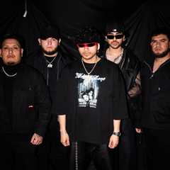 Fuerza Regida’s ‘111XPANTíA’ Rises to No. 1 on Top Latin Albums Chart