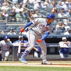 No, Juan Soto doesn’t fly on private jet to Mets games — wild rumor squashed