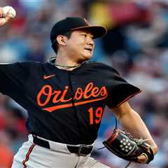 Orioles vs. Brewers odds, prediction: MLB best bets, picks for Wednesday