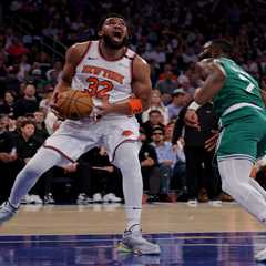 Knicks vs. Pacers matchups: Inside the 10 factors that will decide who goes to NBA Finals