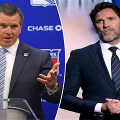 The Mike Sullivan quality that left strong impression on Henrik Lundqvist