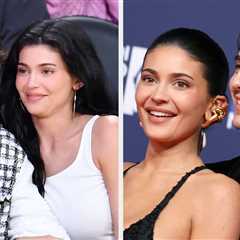 Here’s Where Kylie Jenner Apparently Stands On Having More Kids With Timothée Chalamet