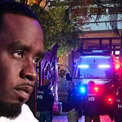 Diddy Trial Continues With Homeland Security Agent Resuming Testimony