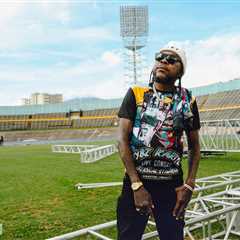 Vybz Kartel Announces The Worl’ Boss Tour: Here Are the Dates