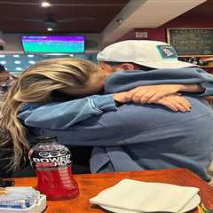 Analytical Review: Speculation Over JoJo Siwa and Chris Hughes' Relationship Intensifies