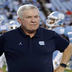 How UNC has ‘lowered standards’ to help Bill Belichick after leaving Mack Brown with a ‘slow bleed’