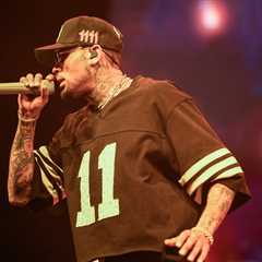 Chris Brown Speaks Out After U.K. Court Releases Him on Bail: ‘From the Cage to the Stage’
