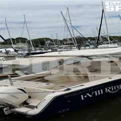 Bill Belichick’s boat further fuels Jordon Hudson engagement rumors