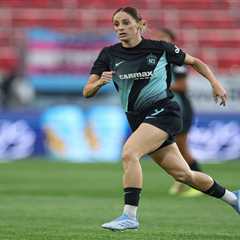 Gotham FC hopes to capture first Concacaf W Champions Cup — and snap scoreless skid