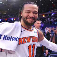 Post experts make Knicks-Pacers playoff predictions
