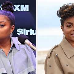 After Breaking Down In Tears Over The Way She’s Been Treated, Taraji P. Henson Revealed She’s..