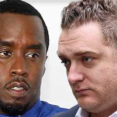 Diddy's Ex-Executive Assistant Testifies About Being 'Fixer' After Violent Incidents