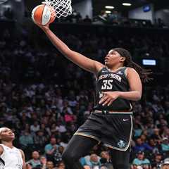Liberty bracing for physical battle against Angel Reese, Sky