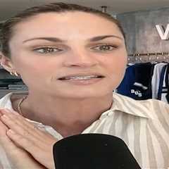 Erin Andrews reveals surrogate’s heartbreaking miscarriage with second baby