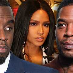 At Diddy Trial, Kid Cudi Says He Was Played by Cassie