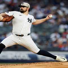 Fanatics Sportsbook promo for Yankees vs. Rangers: New users get $1,000 No Sweat First Bet