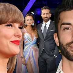 Taylor Swift Subpoena Withdrawn by Justin Baldoni