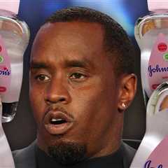 Diddy's Hotel Profile Warned of Rooms Drenched in Candle Wax, Baby Oil