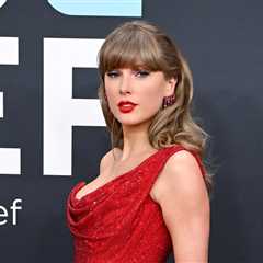 Taylor Swift Subpoena Dropped in Legal Feud Between Justin Baldoni and Blake Lively