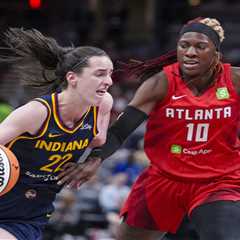 Fever vs. Dream prediction: WNBA player props, odds, best bets