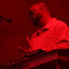 Madlib’s Manager Countersues Over Bitter Split, Citing ‘Misconduct’ & Mac Miller Music Release