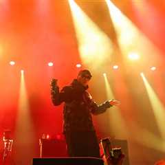 Kneecap Respond to Terror Offense Charge: ‘This is a Carnival of Distraction’