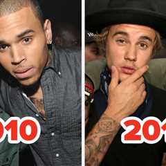 People Are Disappointed And “Tired” After Seeing Justin Bieber’s Comment On Chris Brown’s Latest..