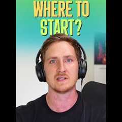Starting a Podcast: Where to start?
