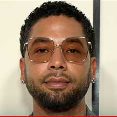 Jussie Smollett Says He's Moving Forward After Settling With City of Chicago