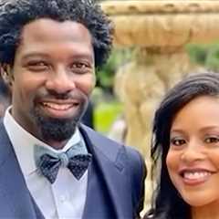 'Today' Cohost Sheinelle Jones' Husband Dies From Brain Cancer