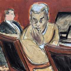 Diddy Trial: 6 Biggest Moments So Far, From Freak-Off Details to Suge Knight to Kid Cudi’s..