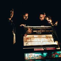 Lord Huron Earns Second Adult Alternative Airplay No. 1 With ‘Nothing I Need’