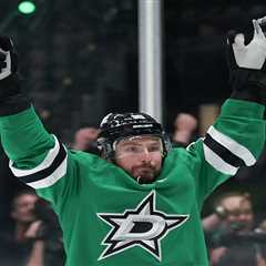 Oilers vs. Stars Game 2 odds, picks: NHL Western Conference finals best bets, predictions