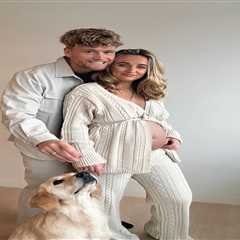 Challenges in Pregnancy: Made in Chelsea Star Tiffany Watson Hospitalised Due to Baby's High Heart..