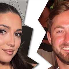 'Love Is Blind' Colleen Reed and Matt Bolton Split After Four Years of Marriage