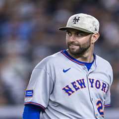 Fanatics Sportsbook promo for Mets vs. Dodgers: New users get $1,000 no sweat first bet