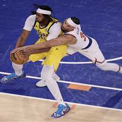 Heroes, zeros of Game 2: Josh Hart puts up an ugly clunker