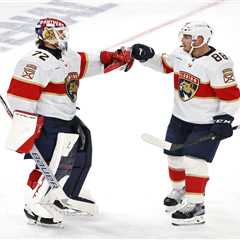 Hurricanes vs. Panthers odds, picks, and prediction: Best bet for Game 3 on Saturday