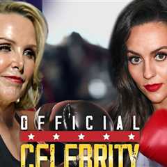 Jordon Hudson, Linda Holliday Get Boxing Match Offer, 'Settle That Beef In The Ring'