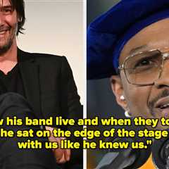People Who Worked With Celebs Are Sharing Their Best And Worst Experiences