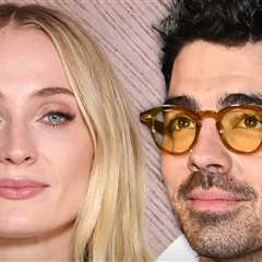Sophie Turner Shares Supportive Message After Joe Jonas Releases New Album