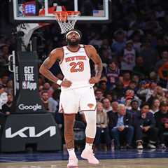 Knicks vs. Pacers Game 3 prediction: NBA Eastern Conference Finals player props, odds