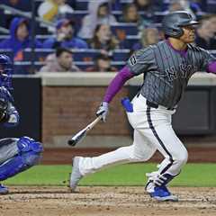 Mets’ Juan Soto narrowly misses grand slam as he snaps out of funk with runners in scoring position