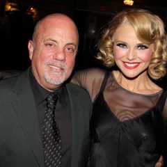 Billy Joel’s Ex Christie Brinkley Shows Support After His Health Diagnosis: ‘Sending You Lots..