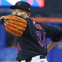 Dodgers vs. Mets odds, prediction: MLB best bets, picks for Sunday