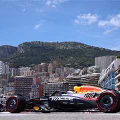 How to watch F1 2025 Monaco Grand Prix live for free in US: Time, streaming
