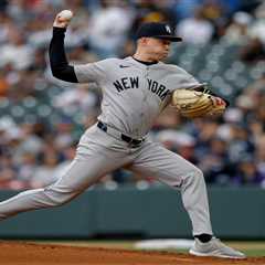 Will Warren flashes maturation by navigating early jam in Yankees’ win: ‘Didn’t blink’